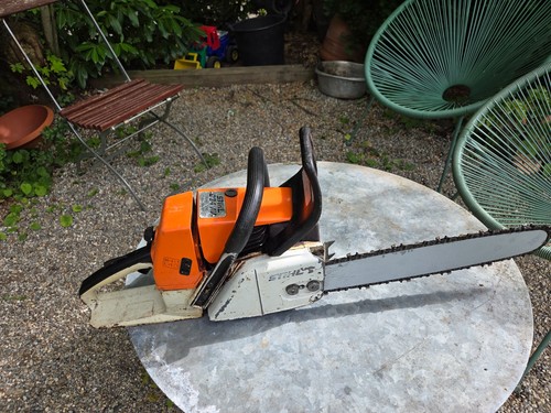 Stihl 024 aveq super - stihl,
