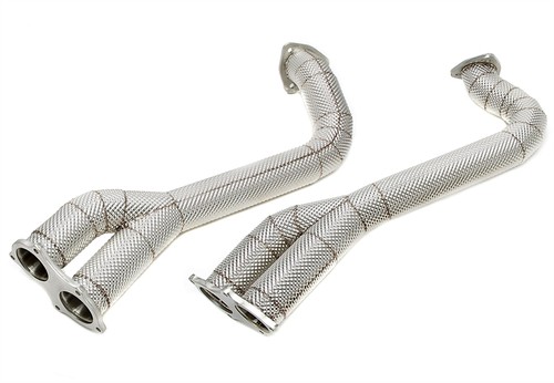 Technix downpipe mit - ta,