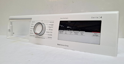 Bosch serie waschmaschine - serie,