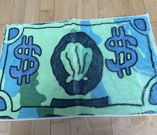 Dollar Fußmatte Neu Spongebob