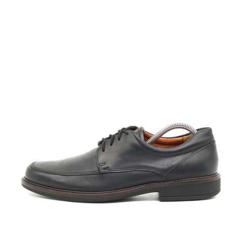 Ecco herren schnürhalbschuhe - ecco,