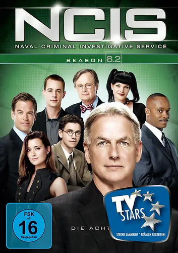 Ncis naval criminal - ncis,