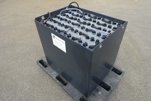 Traktionsbatterie 48v 5pzs775 - traktionsbatterie,