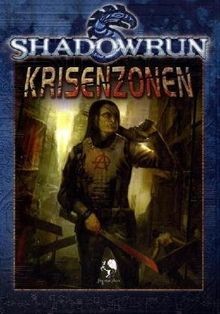 Shadowrun krisenzonen - shadowrun,,
