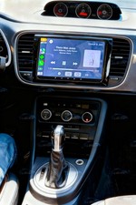 For VW Beetle 2012-2019 9"