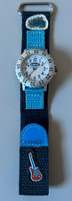 Esprit Kinderuhr schwarz-blau
