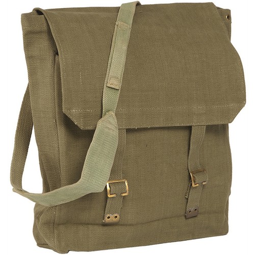 Brit armee tragetasche m37 - brit.,