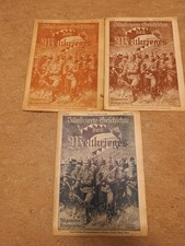 Die Illustrierte Geschichte
