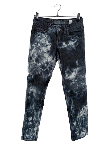 Tigerhill jeans slim fit tie - jeans,