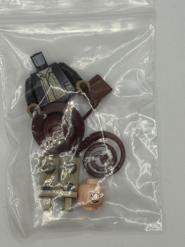 Lego indiana jones iaj049 - indiana,