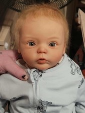 Reborn SOLE Livia von Gudrun