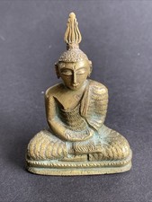 Buddha Alt Bronze Sri Lanka