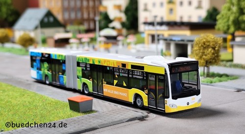 Mercedes benz citaro - mercedes-benz,