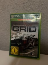 Race Driver Grid - Microsoft