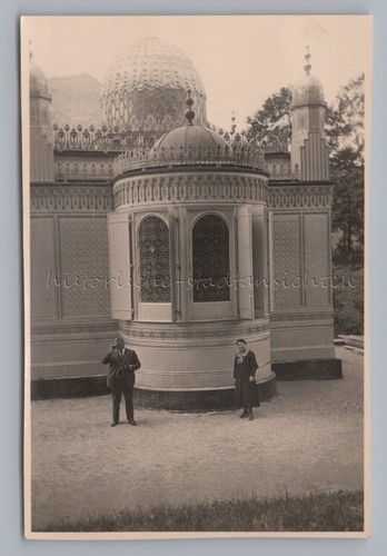 Schloss linderhof maurischer - schloss,