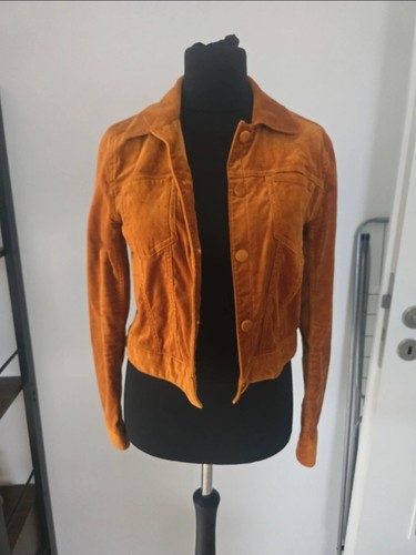 Weekday samt jacke l 40 - samt,