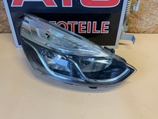 Renault Clio 4 Scheinwerfer