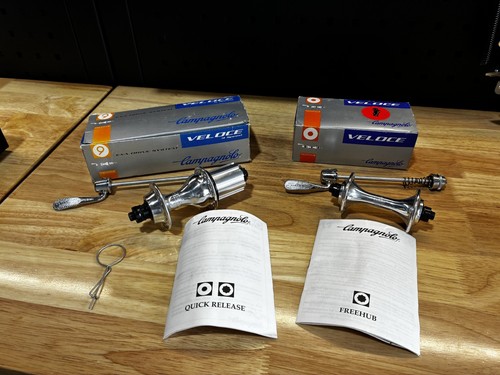Campagnolo veloce fach - campagnolo, 9-fach