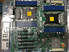 Supermicro X11DAi‑N LGA3647