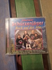 Rock auf der Alm von