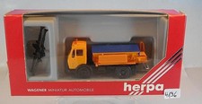 Herpa 1/87 Nr. 806043 Mercedes