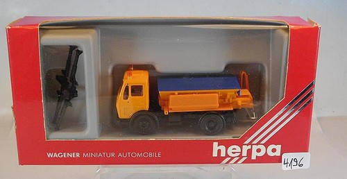 Herpa 806043 mercedes - 1/87, nr.