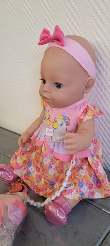 Baby born soft - baby,