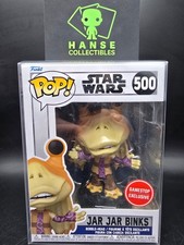 Funko Pop Star Wars Nr. 500