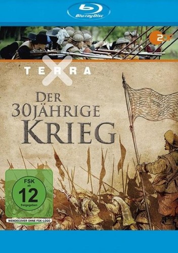 Terra der jährige - der, krieg