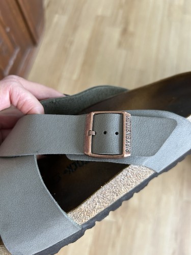 Birkenstock sandalen herren - birkenstock,