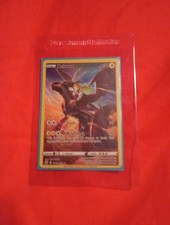 Pokemon Zekrom Deutsch TG05/