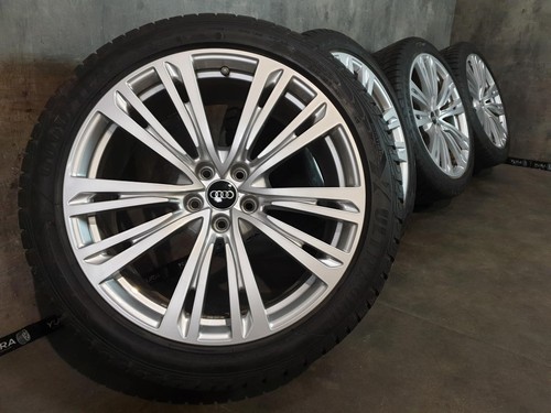 Audi s line alufelgen - audi, 4n