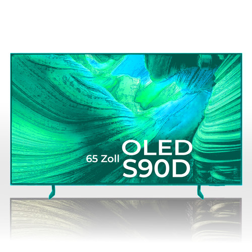Samsung oled gq65s90d - gq65s90d,