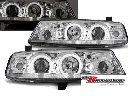 Led angel eyes scheinwerfer - angel,