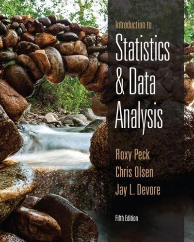 Introduction statistics and - introduction,