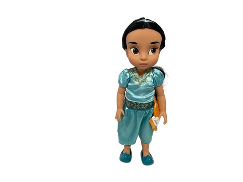Disney sammler puppe aladdin - disney,