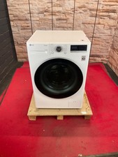 LG W4WR70X61 Waschtrockner