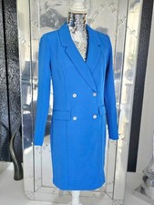 Neu Stretch Blazer / Mantel -