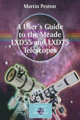 Martin peston user guide - martin,