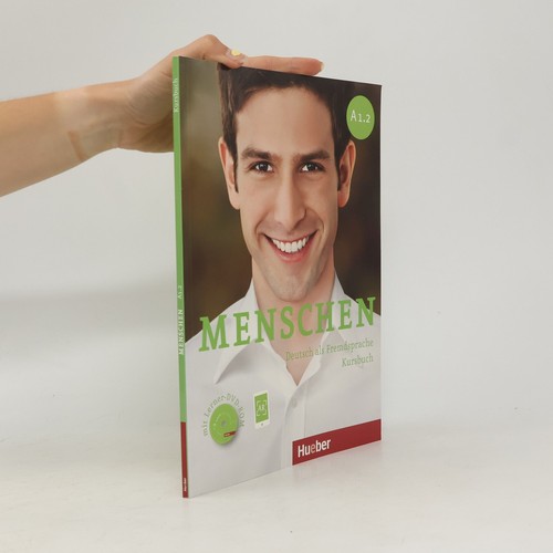 Menschen deutsch als - deutsch,