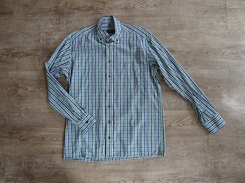 Eterna herren hemd langarm - hemd,