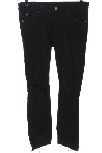 Zara röhrenjeans damen jeans - zara,