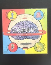 Cranium von Hasbro Brettspiel