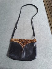 Peter Kaiser, Damen -  Handtasche, schwarz, Nappa , NEU