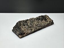 Spur H0 DDR LUISE HERR KG Ladegut Echt-Kohle auf Holz für offene Güterwagen Piko