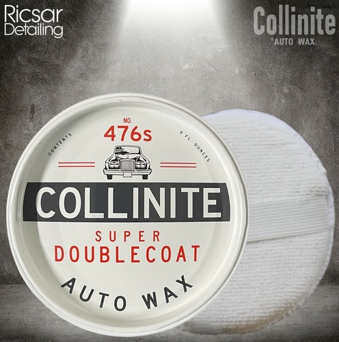 Collinite 476s super - 476s,
