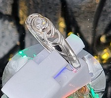 massiv Sterling Silber 925