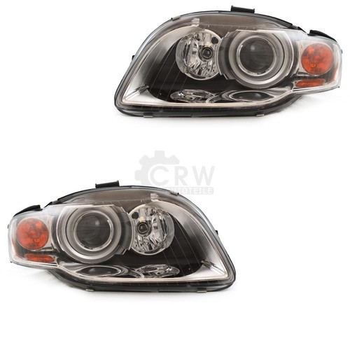 Xenon scheinwerfer set für - bi,