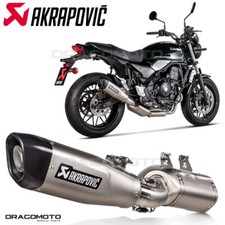 KAWASAKI Z 650 RS 2022-2023