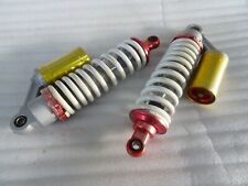 ER. Quad Chongqing Lianfei 250 Stoßdämpfer Vorne Links + Rechts Federbein 